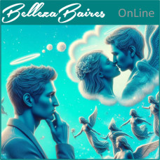 Curso Online de Conexión y Canalización con los Ángeles