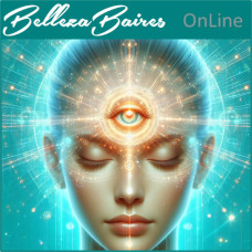 Curso Online de Clarividencia: Desarrolla tu Visión Interior