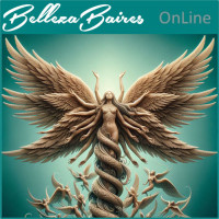 Curso Online: Conexión con los Serafines para la Sanación Energética y el Desarrollo Espiritual