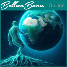 Curso Online de Empoderamiento Personal: Técnica de Conexión a Tierra