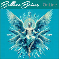 Despertar Angélico: Curso Online de Cristal Serafín