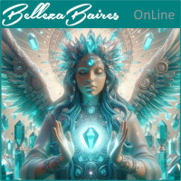 Curso Online de Cristaloterapia Angelical: Sanación con Cristales y Arcángeles