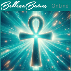Experto en Sanación Vibracional Egipcia con la Cruz de Ankh: Curso Online Completo