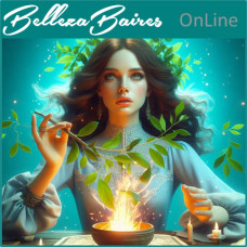 Curso Online de Dafnomancia: Adivinación Esotérica con Hojas de Laurel