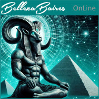 Curso Online de Empoderamiento Sagrado: Despierta tu Creatividad con la Energía del Dios Khnum