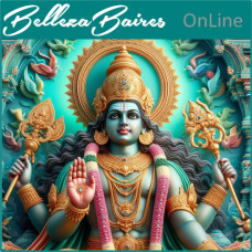 Curso Online de Empoderamiento y Protección con Murugan