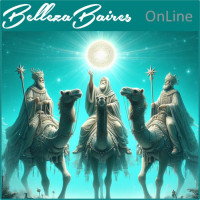 Curso Online de Empoderamiento y Sabiduría de los Tres Reyes Magos Curso Online de Empoderamiento y Sabiduría de los Tres Reyes Magos