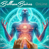 Curso Online de Hara Reiki con Péndulo y Cristales: Energía Vital en Armonía
