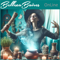 Curso Online de Armonización Energética y Sahumerio: Renueva tu Espacio Vital Curso Online de Armonización Energética y Sahumerio: Renueva tu Espacio Vital