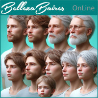 Curso Online: Sanación Transgeneracional del Linaje Paterno