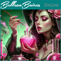 Curso Online de Magia Rosa: Arte de Amor y Bienestar Emocional Curso Online de Magia Rosa: Arte de Amor y Bienestar Emocional