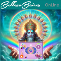 Curso Online de Radiestesia Avanzada: Mesa Radiónica de los 12 Rayos