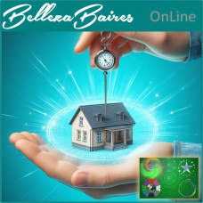 Curso Online de Mesa Radiónica: Armonización Energética de Espacios