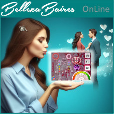 Curso Online de Radiónica del Amor: Nivel Inicial