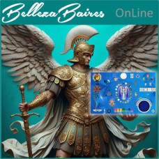 Mesa Radiónica del Arcángel Miguel: Curso Online de Sanación Cuántica y Equilibrio Energético