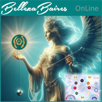 Curso Online de Mesa Radiónica: Sanación Vibracional y Armonización Energética