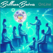 Curso Online de Mesa Radiónica Sistémica para Constelaciones Familiares