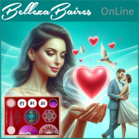 Mesa Radiónica del Amor Nivel 2: Sanación Energética para tus Relaciones