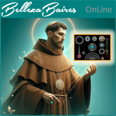 Domina la Mesa Radiónica Black de San Benito: Curso Online Avanzado