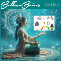 Curso Online de Mesa Radiónica: Sanación Energética Avanzada Curso Online de Mesa Radiónica: Sanación Energética Avanzada