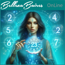 Curso Online de Numerología Predictiva y Adivinación con Números