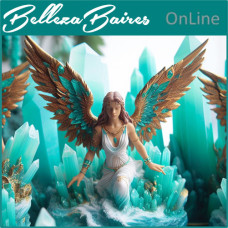 Curso Online de Sanación y Sabiduría con los Ángeles de Atlantis