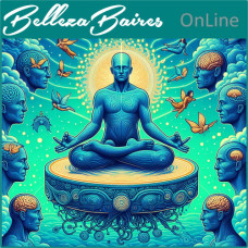 Curso Online de Regresión a Vidas Pasadas con Enfoque Holístico y Sanación Espiritual