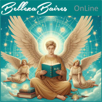 Curso Online de Reiki Akáshico Angelical Curso Online de Reiki Akáshico Angelical