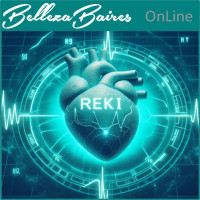 Curso Online de Reiki para el Bienestar en Diabetes