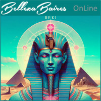 Maestría Online en Reiki Egipcio Sekhem-Seichim: Niveles 1, 2 y Sintonización Maestra Maestría Online en Reiki Egipcio Sekhem-Seichim: Niveles 1, 2 y Sintonización Maestra