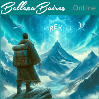 Curso Online de Reiki Chamánico del Himalaya: Sanación Energética Ancestral Curso Online de Reiki Chamánico del Himalaya: Sanación Energética Ancestral