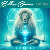 Reiki León Online: Nivel 1 + Maestría – Despierta tu Poder Interior Reiki León Online: Nivel 1 + Maestría – Despierta tu Poder Interior