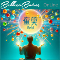 Curso Online de Reiki Wiki: Nivel 1 + Maestría Símbolos Sagrados Curso Online de Reiki Wiki: Nivel 1 + Maestría Símbolos Sagrados