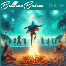 Curso Online: Magia Ancestral y Rituales de San Juan para la Belleza y el Bienestar