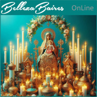 Curso Online de Rituales Sagrados con Velas para Santos y Arcángeles Curso Online de Rituales Sagrados con Velas para Santos y Arcángeles