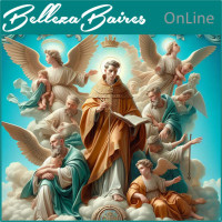 Sanación Avanzada con San Benito y los Arcángeles: Energía Celestial para tu Bienestar