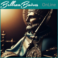 Curso Online de Sanación Benedictina: Equilibrio y Paz Espiritual