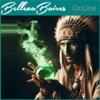 Sanación Chamánica Black Elk: Iniciación Online al Poder Ancestral Sanación Chamánica Black Elk: Iniciación Online al Poder Ancestral