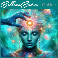 Curso Online de Sanación Cuántica Estelar: Reconecta con tu Esencia Cósmica