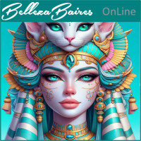 Curso Online de Conexión Sagrada con la Diosa Bastet