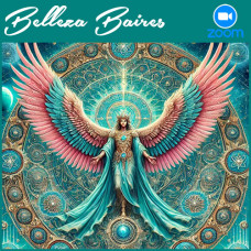 Formación Online en Vivo: Mesa Radiónica Metatron Lux – Terapia Energética de Precisión