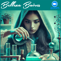 Curso Online de Mesa Radiónica Alquímica: Maestría en Energía y Transformación