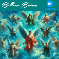 Curso Online en Vivo: Las 20 Esencias Angelicales para la Sanación Espiritual Curso Online en Vivo: Las 20 Esencias Angelicales para la Sanación Espiritual