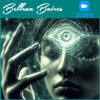Activación del Tercer Ojo: Curso Online en Vivo por Zoom Activación del Tercer Ojo: Curso Online en Vivo por Zoom