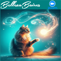 Felidomancia Online: El Arte de Leer a tu Gato por Zoom