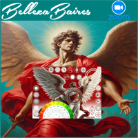 Mesa Radiónica del Arcángel Uriel: Formación Online en Vivo Mesa Radiónica del Arcángel Uriel: Formación Online en Vivo