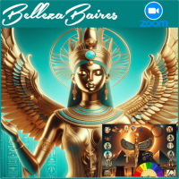 Curso Online en Vivo: Mesa Radiónica de Isis Nivel 1 – Sanación y Conexión con la Energía Sagrada