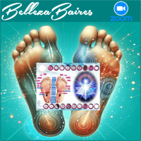 Curso Online de Mesa Radiónica Podal: Reflexología Avanzada y Equilibrio Energético Curso Online de Mesa Radiónica Podal: Reflexología Avanzada y Equilibrio Energético