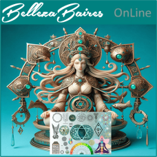 Curso Online Experto en Mesa Radiónica Shejiná y Péndulo Hebreo