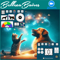 Curso Online de Mesa Radiónica Mundo Patitas: Sanación Vibracional para Mascotas